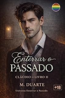 Livro ENTERRAR PASSADO: CLAUDIO - LIVRO II