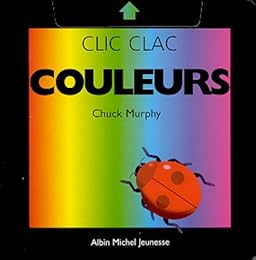 Les  couleurs