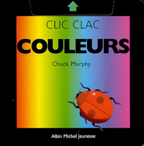Les  couleurs