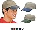 Port & Company Men's Two Tone Pigment Dyed Cap