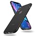 Humixx Shockproof Series iPhone XR case,[Military Grade Drop Tested] Translucent Matte Case with Soft Edges, Shockproof and Anti-Drop Protection Case Designed for Apple iPhone XR(2018) primary