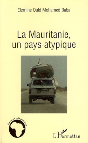 Download La Mauritanie, un pays atypique (Etudes africaines) PDF
