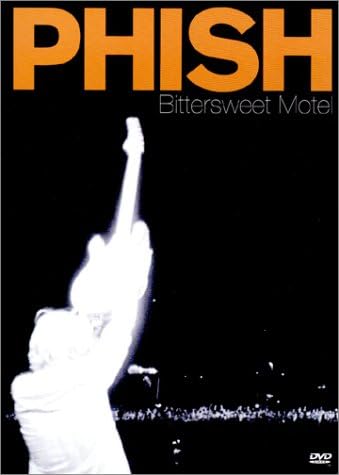 Amazon.com: Phish: The Clifford Ball : Phish, Martin Pitts: Movies
