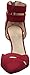 Nine West Women's TRISHA Suede Dress Pump