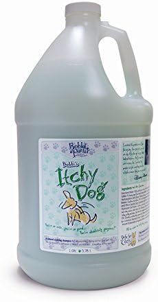 Bobbi Panter Pet ProductsItchy Dog Shampoo, 1-Gallon, Multi (BP00011)