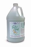 Bobbi Panter Pet Products Itchy Dog Shampoo, 1-Gallon
