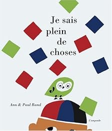 Je sais plein de choses