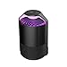 Electronic Mosquito Killer Lamp 3rd Gen, USB Power Mosquito Trap Multi-Band Vary from 365nm to 395nm, Mosquito Bug Zapper with UV Light for Indoor Outdoor Home/Office Use (Adapter Not Included)