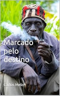 Livro Marcado pelo destino