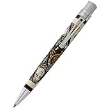 Retro 51 Tornado Deluxe Rollerball Pen Queen