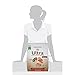 NUTRO ULTRA High Protein Natural Dry Dog Puppy Food with a Trio of Proteins from Chicken Lamb and Salmon, 15 lb. Bag