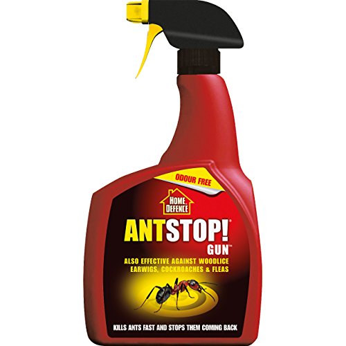 Scotts Miracle-Gro Home Defence Ant Stop Gun