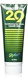 Protein 29 Conditioning Hair Groom Clear Gel 3 oz (Pack of 3)