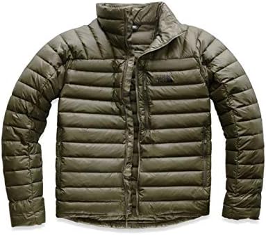 men's morph jacket north face