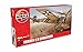 Airfix Fokker EII Eindecker 1:72 Military Aircraft Plastic Model Kit