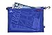 Eagle Creek Travel Gear Luggage Pack-it Sac Set, Blue Sea, One Size
