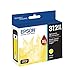 EPSON 312 Claria Photo HD Ink High Capacity Yellow Cartridge (T312XL420-S) Works with Expression Photo XP-8500, XP-8600, XP-8700, XP-15000