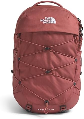Amazon.com: The North Face Borealis Commuter Laptop Backpack