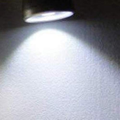 8Ft LED Light Tube, 72W 7200Lm 6500K,R17D/HO Base 270 Degree V Shape LED Chip Bulbs, Dual-End Powered, Ballast Bypass, Fluorescent Replacement, Clear Cover - 4 Pack
