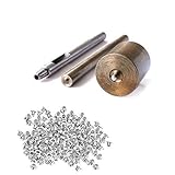 Trimming Shop Set of 3: Die Set, Hollow Hole