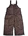 London Fog - Little Girls Bib Snowpant