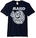 Nintendo Men's So Mario T-Shirt