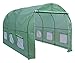 BenefitUSA New Hot Green House Larger Walk in Outdoor Plant Gardening Greenhouse Cover