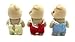 Calico Critters Oinks Pig Triplets Set