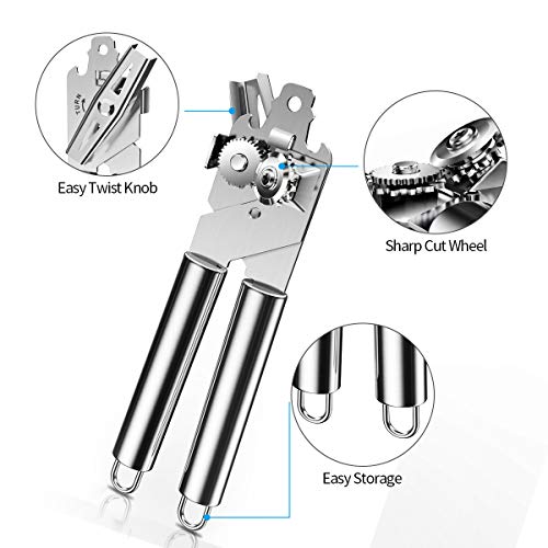 4 Manual+Opener+Keenstone+Stainless+Smooth