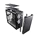 Fractal Design Define S2 - Mid Tower Computer Case - High Airflow and Silent - PSU Shroud - Modular Interior - Water-Cooling Ready - USB Type C - Light Tint Tempered Glass Side Panel - Black TG