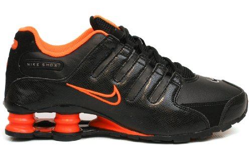 nike shox big kids