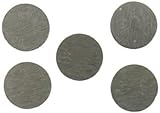 HOT CAMS SHIM KIT 1.80MM 5 PIECE SHIM PACKAGE