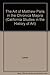 The Art of Matthew Paris in the Chronica Majora (California Studies in the History of Art) by 