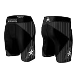 Anthem Athletics HELO-X Vale Tudo Compression Shorts - BJJ, MMA, Muay Thai