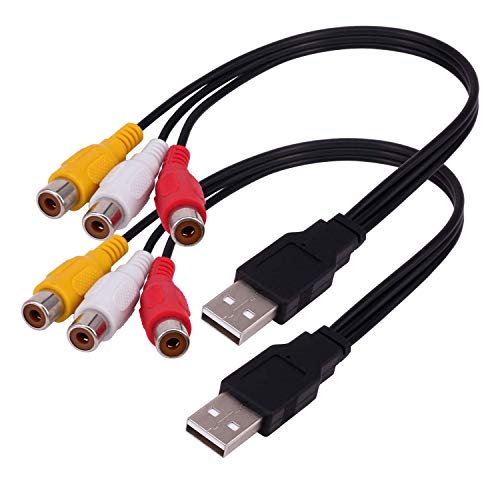 Top 10 best usb video adapter rca Which is the best one in 2019