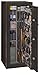 Stack-On W-24-BH-E-S Woodland 22-24 Gun Safe with Electronic Lock