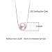 Cat Eye Jewels S925 Sterling Silver Box Chain Freshwater Shell Pearl Pendant Necklace & Earrings Set C001
