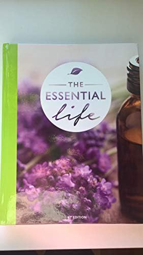 The Essential Life - 3rd Edition: Total Wellness Publishing