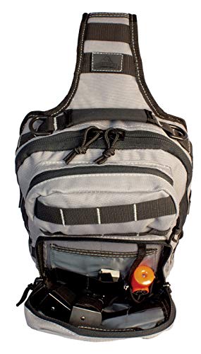 Red Rock Outdoor Gear - Rover Sling Pack