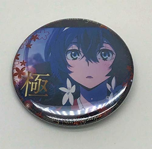 Amazon 泉鏡花 極 シークレット 文豪ストレイドッグス Dead Apple 激推し缶バッジコレクションvol 2 アニメ 萌えグッズ 通販