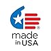 Maxpower 561540B 3 Blade Mulching Set for Many 46 in. Cut MTD, Cub Cadet, Troy-Bilt Mowers Replaces OEM #'s 753-0847, 942-04125, 942-04124, 942-0611, 942-0612