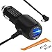 Dash cam Charger,2025 Upgraded Mini USB Car Charger for Nuvi 50LMT,51LMT,55LMT,58LMT,65LMT,67LMT,2557LMT,2555LMT,2597LMT Navigation