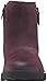 ECCO Women's Women's Bella Zip Boot, Mauve Nubuck, 37 EU/6-6.5 M US