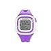 Garmin Forerunner 15 (Certified Refurbished), Violet/White