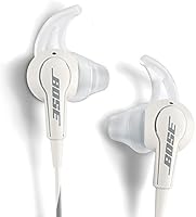 Bose SoundTrue Auriculares intraurales, blancos