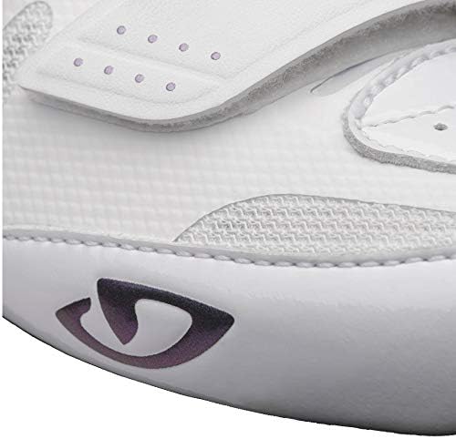 giro solara ii womens road cycling shoes