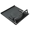 Elegiant® Ergonomic 360degrees Adjustable Angle Notebook Laptop Cooling Cooler Pad Stand Holder