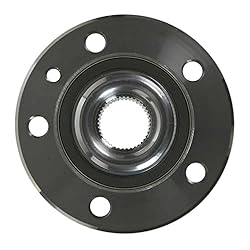 Stirling PHA590234PR_OH15F - Pair 2 Front Wheel