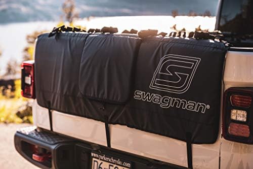 swagman tailgate pad