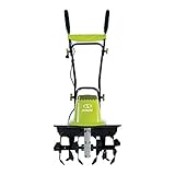 16-Inch 13.5 AMP Electric Garden